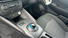 Nissan LEAF 110kW Acenta 39kWh 5dr Auto Electric Hatchback